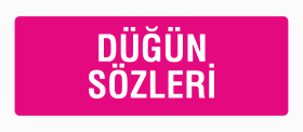 Düğün davetiyesi, düğün davetiye metinleri.