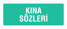 Kına davetiyesi, kına davetiye metinleri.