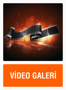 Bizi Tanıyabileceğiniz Özet Tanıtım Filmi